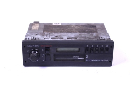 Autoradio grundig wkc 1800 - wkc,