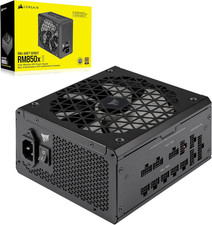 Corsair Rm850X SHIFT
