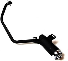 MARMITTA per MINI QUAD ATV 4