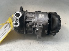 Compressore aria condizionata - compressore,