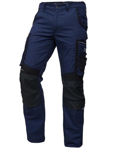 Pantaloni lavoro - da,