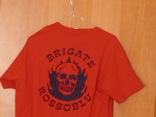 T-SHIRT MAGLIA ULTRAS BRIGATE