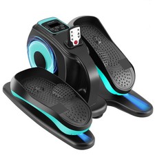 Macchina Ellittica Elettrica