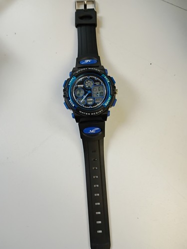 Orologio sportivo vintage - sportivo,