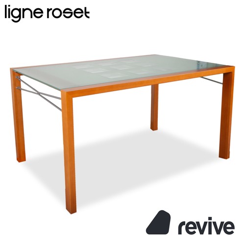Tavolo pranzo ligne roset - tavolo,