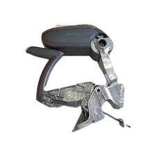 LEVA FRENO A MANO E Bracciolo Centrale AUDI A3 8P0711303B 8p0864207B