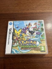 Pokémon Ranger: Tracce di Luce – Nintendo DS | PAL ITA ?? | Ottime Condizioni