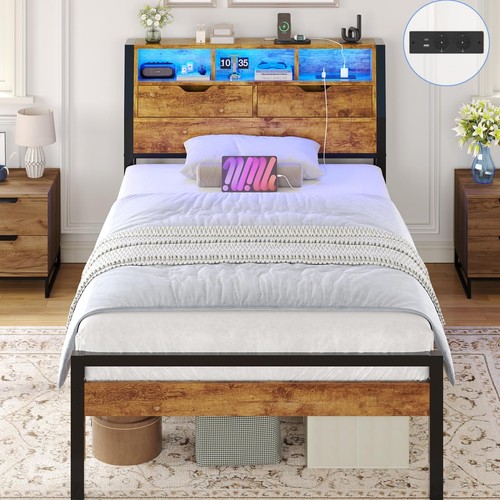 Brinlawb struttura letto - brinlawb,