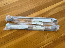 NUOVO lotto di 2 barre