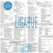 Ligabue (1 Vinile) - Luciano