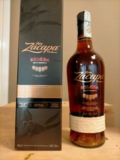 Ron zacapa anni gran - 23,