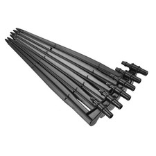 25 Pcs Irrigation Drip Support