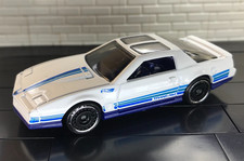 Hot Wheels Pontiac Firebird