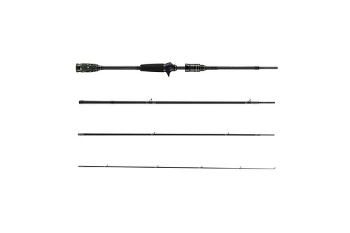 Abu garcia salty style - abu,
