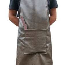 Grembiule in poliuretano grado