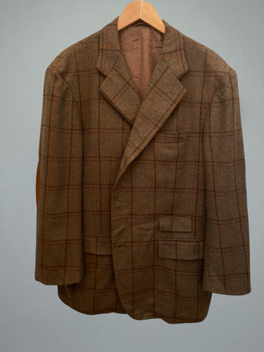 Kiton napoli blazer 100 - blazer, 100%