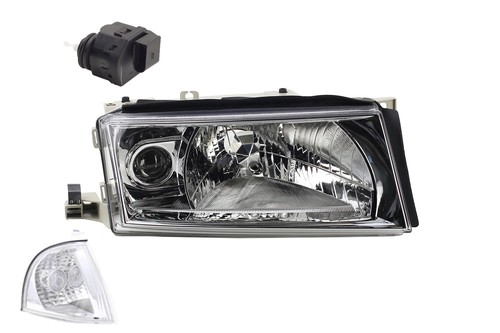 Faro compatibile con - con, skoda