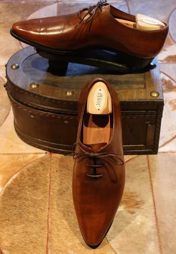 Oxford berluti alessandro - berluti,