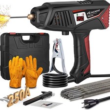 Saldatore Portatile, 110V