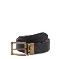 Cintura barbour reversibile - cintura,