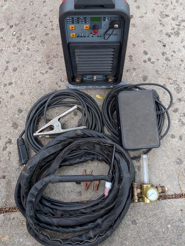 Snap tig welder t150i - snap,