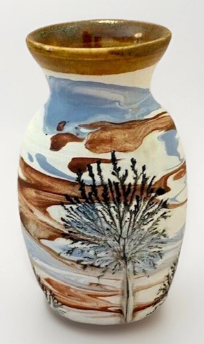 Alberi del tennessee ceramica - tennessee,