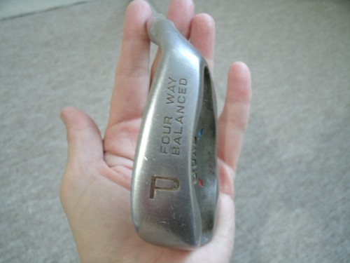 Mazza golf apollo - mazza,