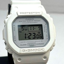 Orologio digitale G SHOCK DW 5600VT Chao Panic Edition resistente agli urti Pro