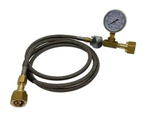 Tubo Trasformazione Ossigeno