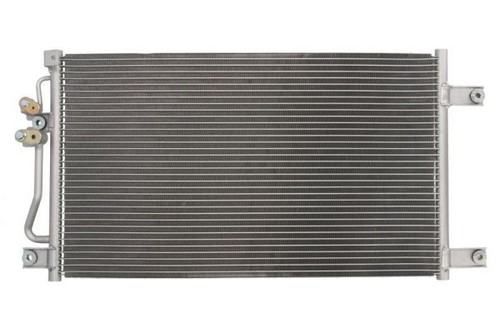 Condensatore climatizzatore