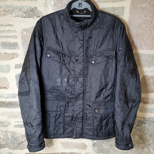 Barbour international ariel - barbour,