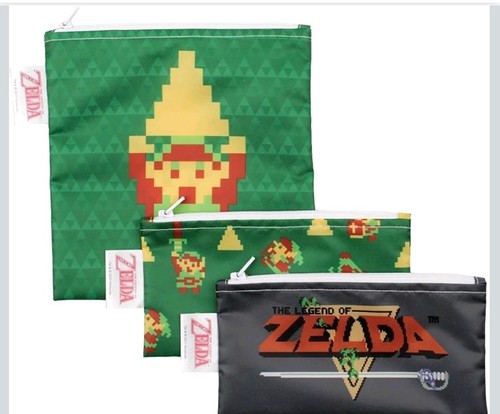 The legend zelda confezione - legend,
