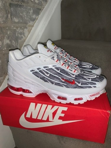 Nike air max plus tn3 - nike, tuned