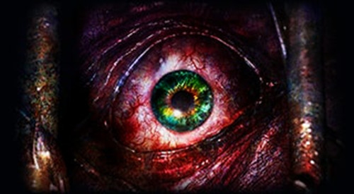 Resident evil revelations - evil,