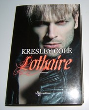LOTHAIRE Kresley Cole