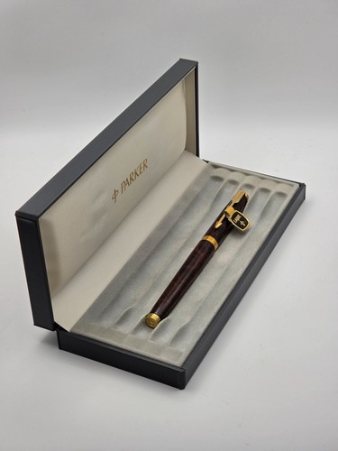 Vintage parker thuya - vintage,