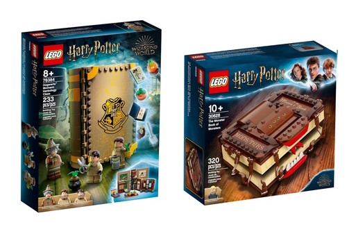 Lego harry potter - harry,