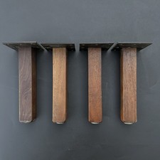 Set 4 Credenza Cassettiera