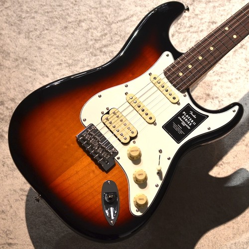 Fender player stratocaster - fender, ii