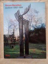 Simon Benetton  sculture  di