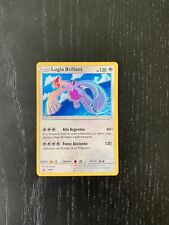 Lugia Brillant, Carte Pokémon