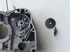 LAMBRETTA PATO 151 CC 125 CC