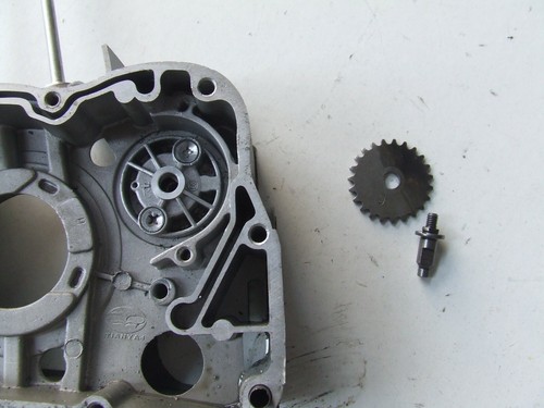 Lambretta pato 151 125 - cc,