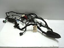 TELAIO CABLAGGIO PORTA