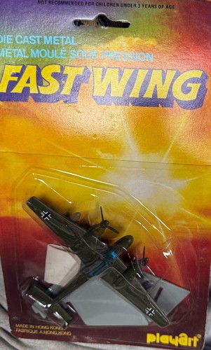 Playart fast wing - playart, ju