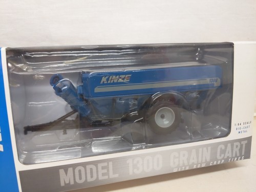 Farm toy speccast kinze - 1/64,