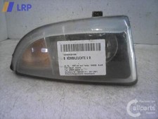Fiat Coupè luce combinata