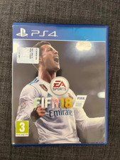 Fifa 18 Ronaldo Edition