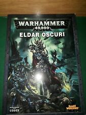 Warhammer 40k Armata Eldar Oscuri (69 Miniature)