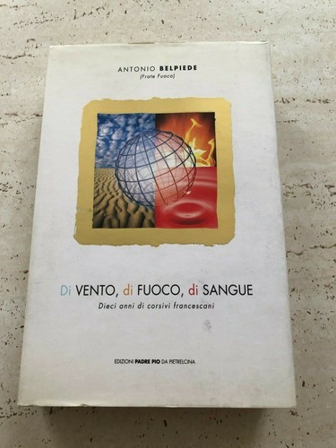 Vento fuoco di sangue - di,